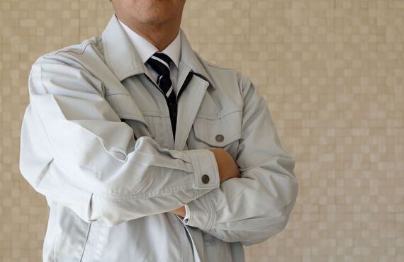 解体現場で働きたい方向けの求人 | 茨城での伐採なら高い技術を持った施工の株式会社UCHIDA